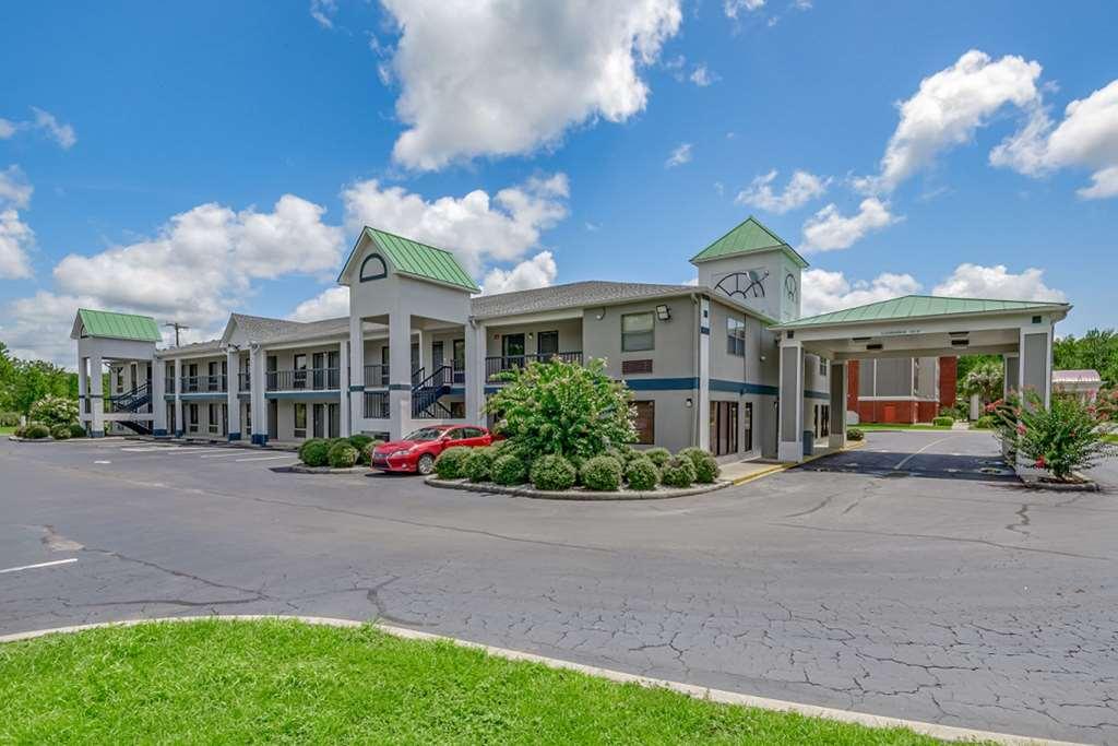 Quality Inn Quincy - Tallahassee West Exterior photo