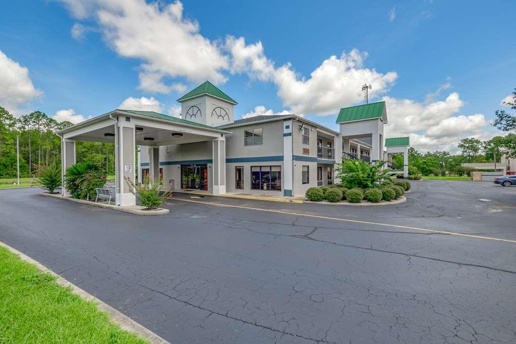 Quality Inn Quincy - Tallahassee West Exterior photo